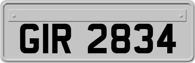 GIR2834