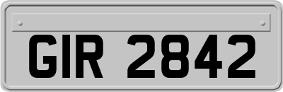 GIR2842