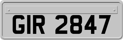 GIR2847