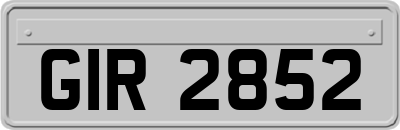 GIR2852