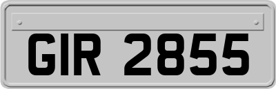 GIR2855