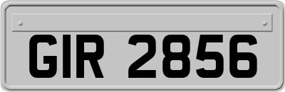 GIR2856