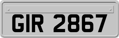 GIR2867