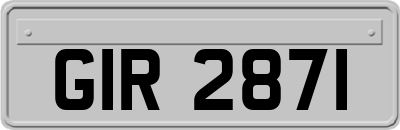 GIR2871