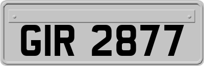 GIR2877