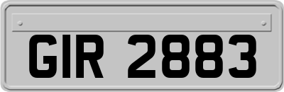 GIR2883