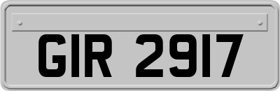 GIR2917