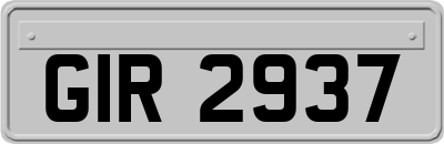 GIR2937