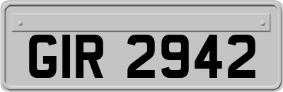 GIR2942
