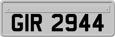 GIR2944