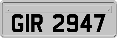GIR2947