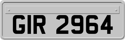 GIR2964