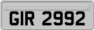GIR2992