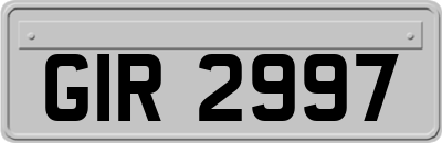 GIR2997