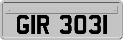 GIR3031