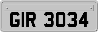 GIR3034