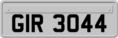 GIR3044
