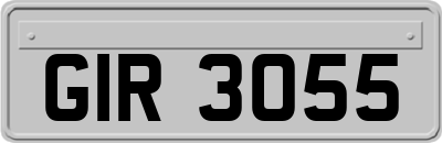 GIR3055