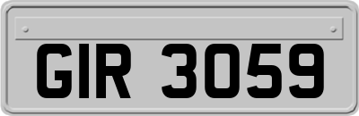 GIR3059