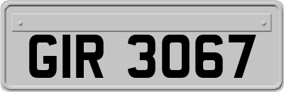 GIR3067
