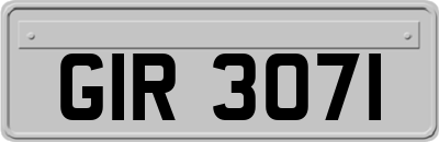 GIR3071