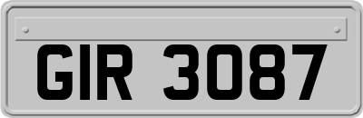 GIR3087