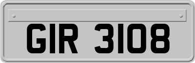 GIR3108