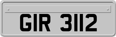 GIR3112