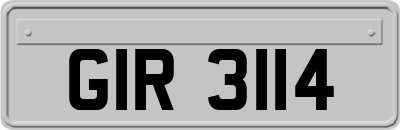 GIR3114