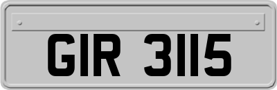 GIR3115