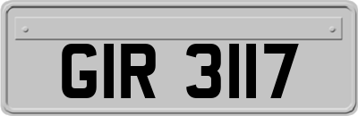 GIR3117