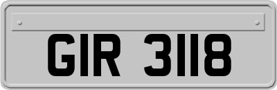 GIR3118