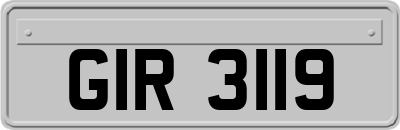 GIR3119