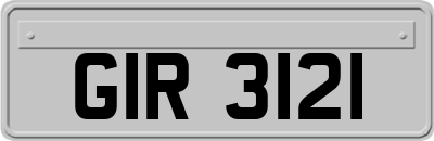 GIR3121