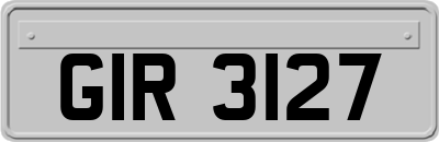 GIR3127