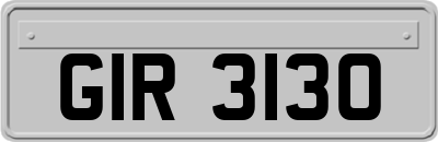 GIR3130