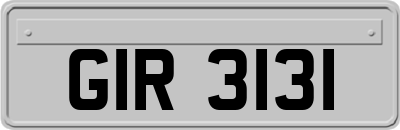 GIR3131