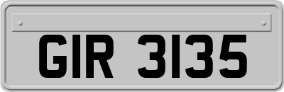 GIR3135
