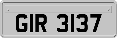 GIR3137