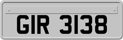GIR3138