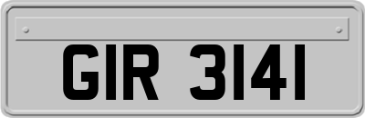 GIR3141
