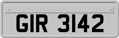GIR3142