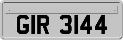 GIR3144
