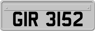 GIR3152