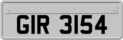 GIR3154