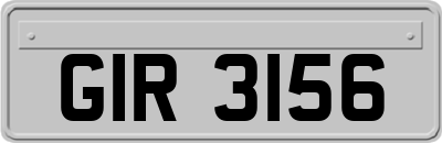 GIR3156