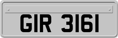 GIR3161