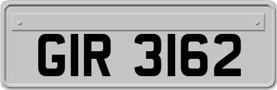 GIR3162