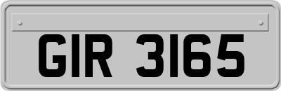 GIR3165