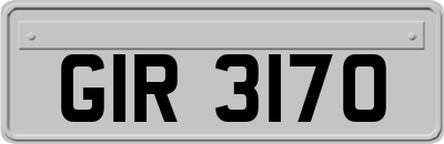 GIR3170